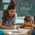 Tarefas de uma babá profissional