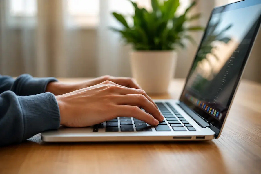 registro eSocial doméstico como contratar babá formalmente