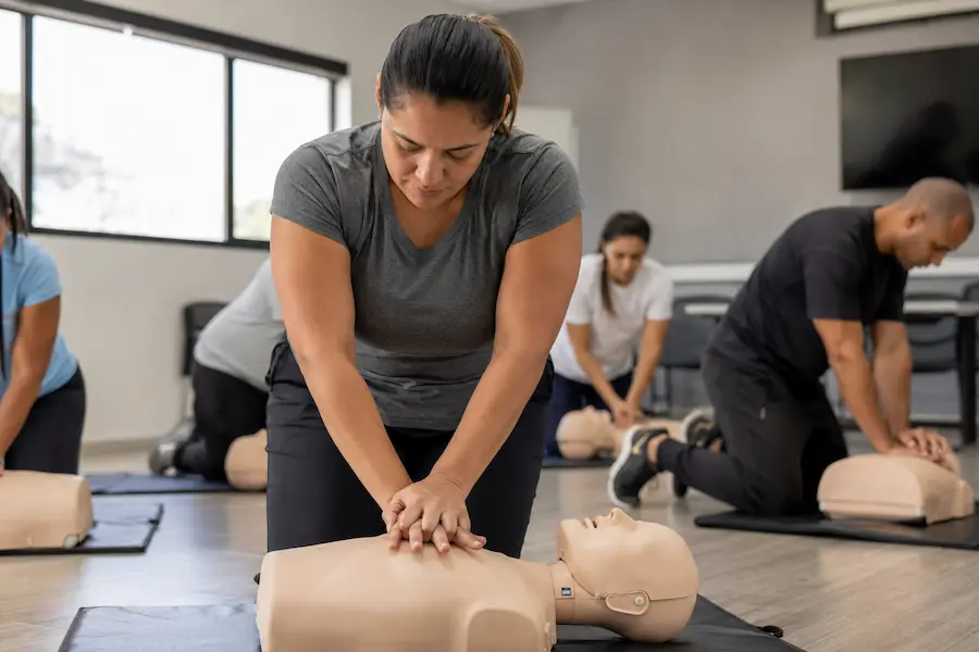 formacao-para-cuidar-de-criancas Formação para cuidar de crianças: curso presencial de primeiros socorros pediátricos