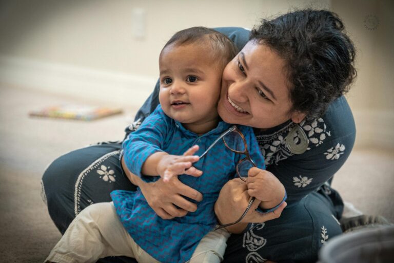 Como Saber Se a Profissão de Babá Combina Com Você: Sinais Que Não Mentem