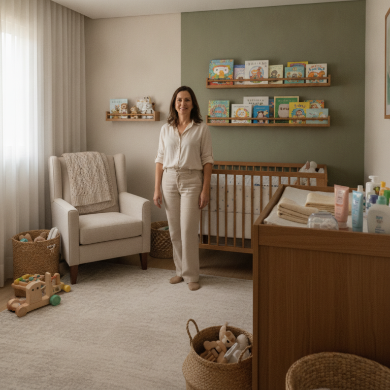 Como Higienizar Brinquedos de Bebê Corretamente: Guia Completo